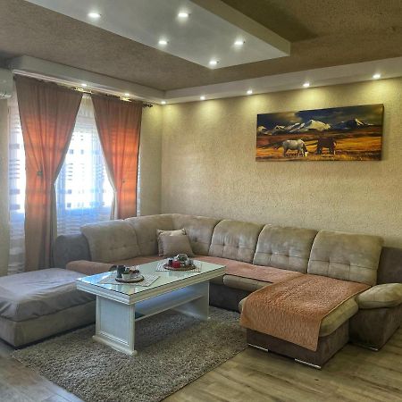 Apartment Alexandar Подгориця Екстер'єр фото