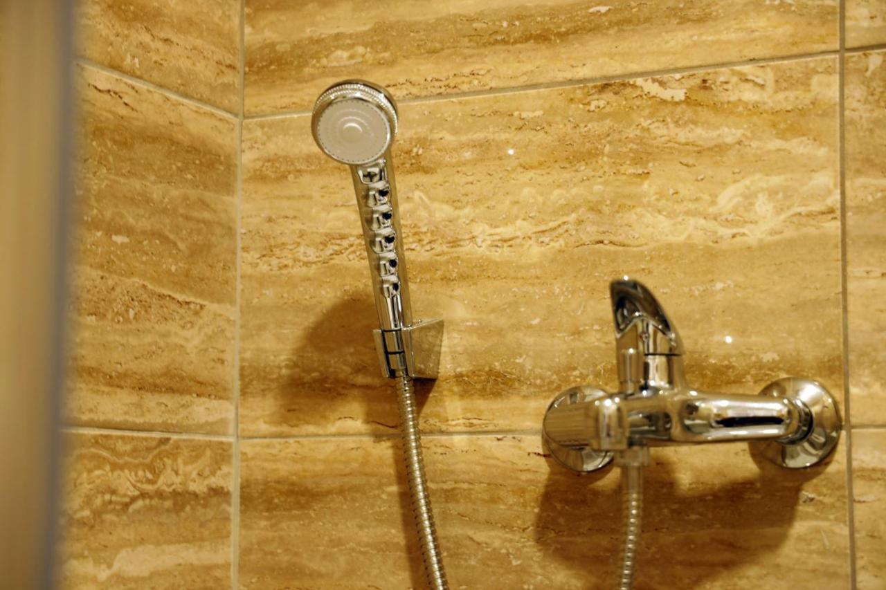 Apartment Alexandar Подгориця Екстер'єр фото