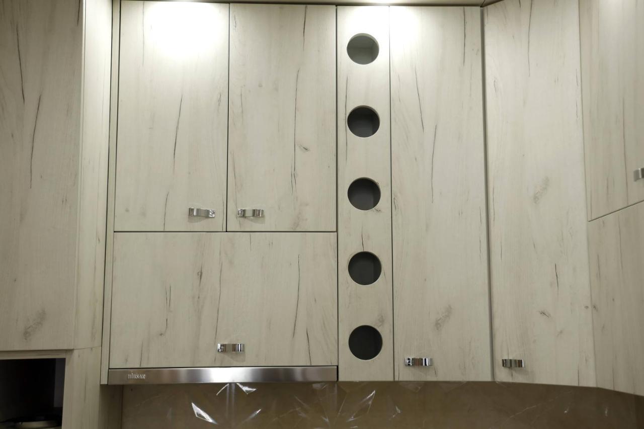 Apartment Alexandar Подгориця Екстер'єр фото