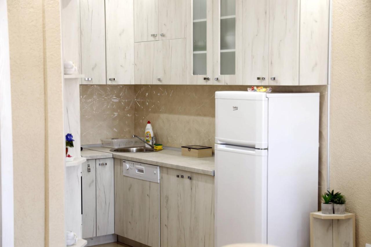 Apartment Alexandar Подгориця Екстер'єр фото
