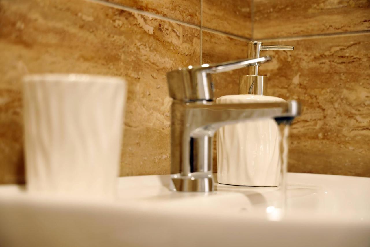 Apartment Alexandar Подгориця Екстер'єр фото