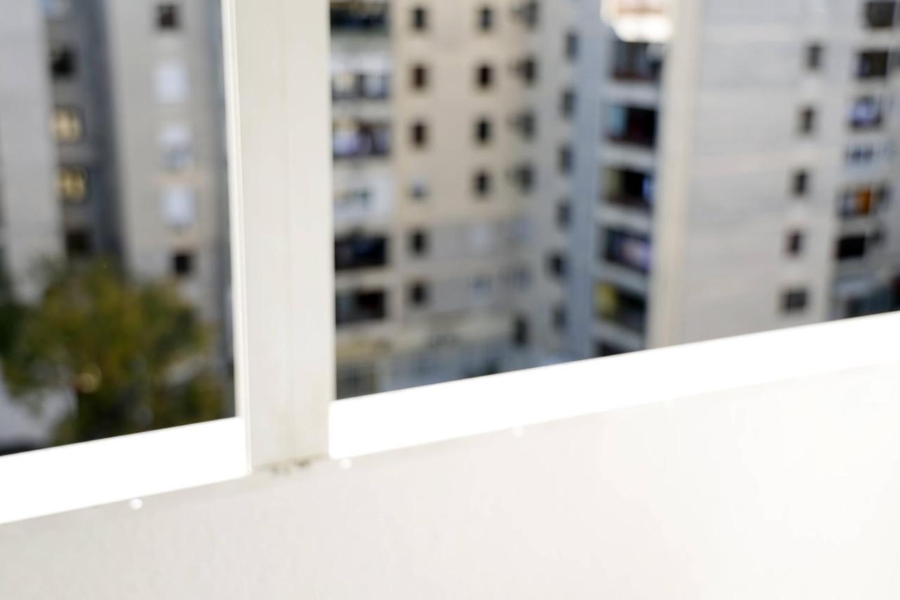 Apartment Alexandar Подгориця Екстер'єр фото